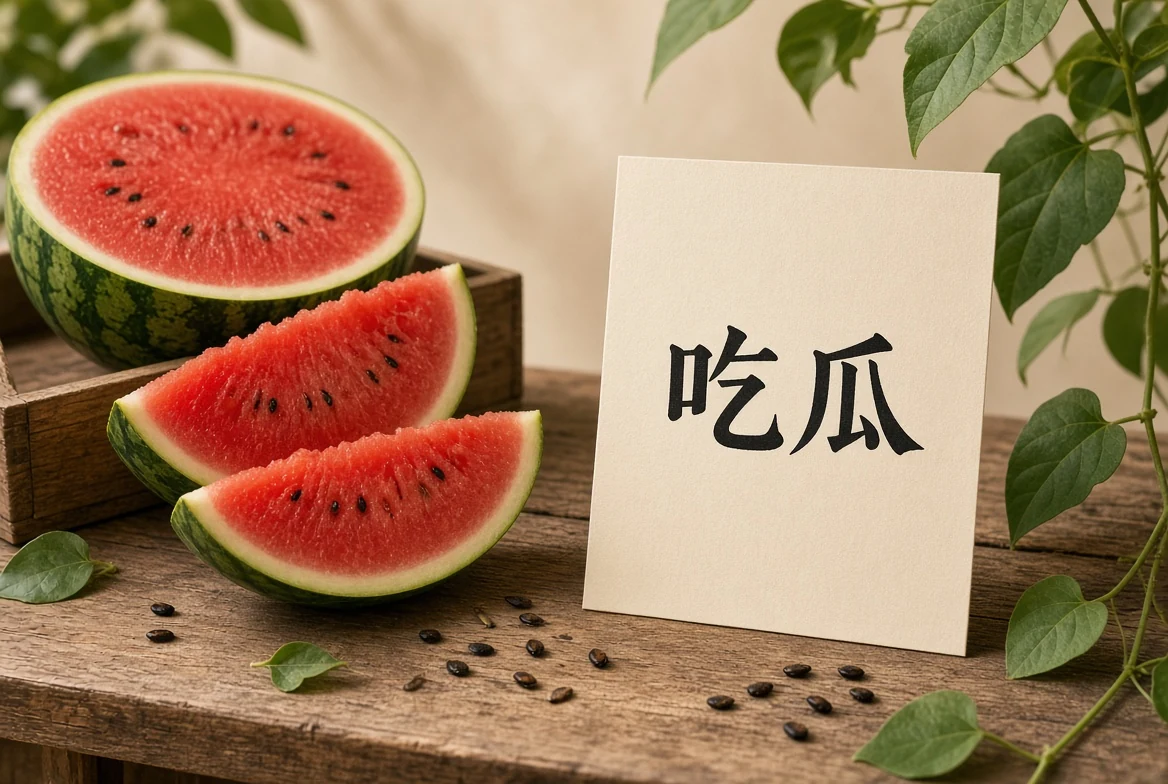 果筐观看清单